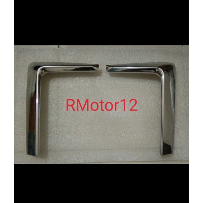 List Foglamp Daihatsu Ayla 2020/2021