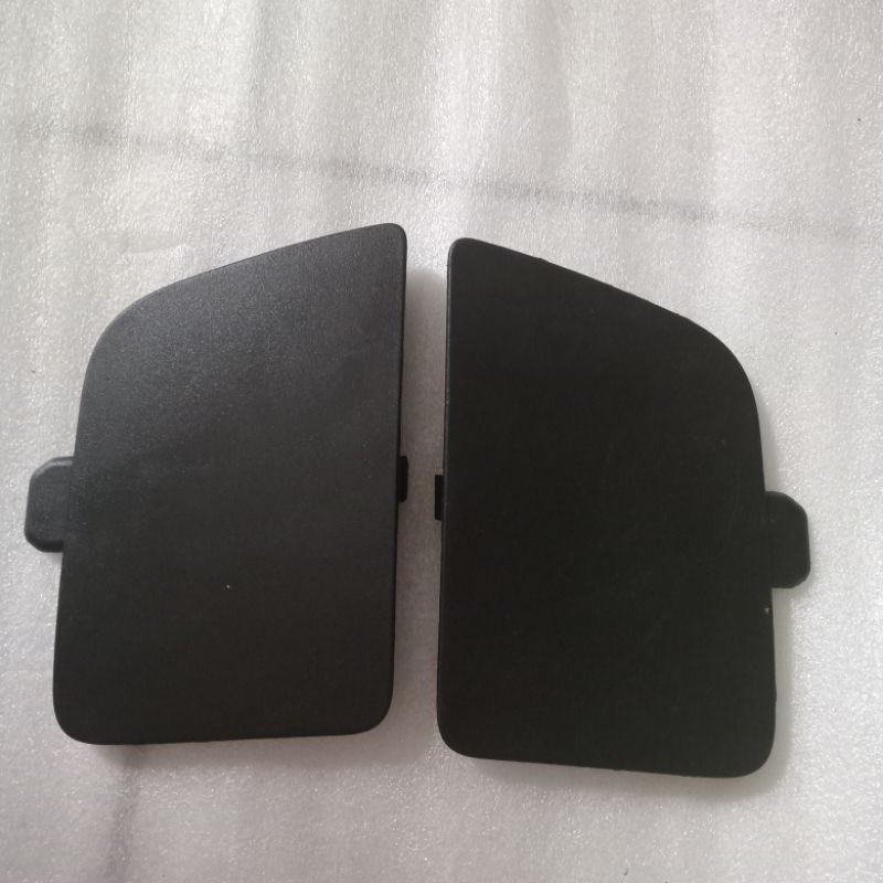 Tutup bemper avanza lama vvti samping foglamp kiri kanan original