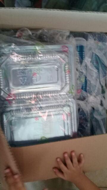 2000pcs Mika Gx3 Gosyen Tempat Risol Kue Makanan Kering Gojek Grosir