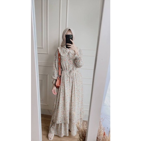 Dalia Peterpan Maxi
