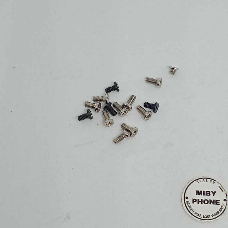 LENOVO VIBE P1 TURBO P1A42 BAUT 1 SET