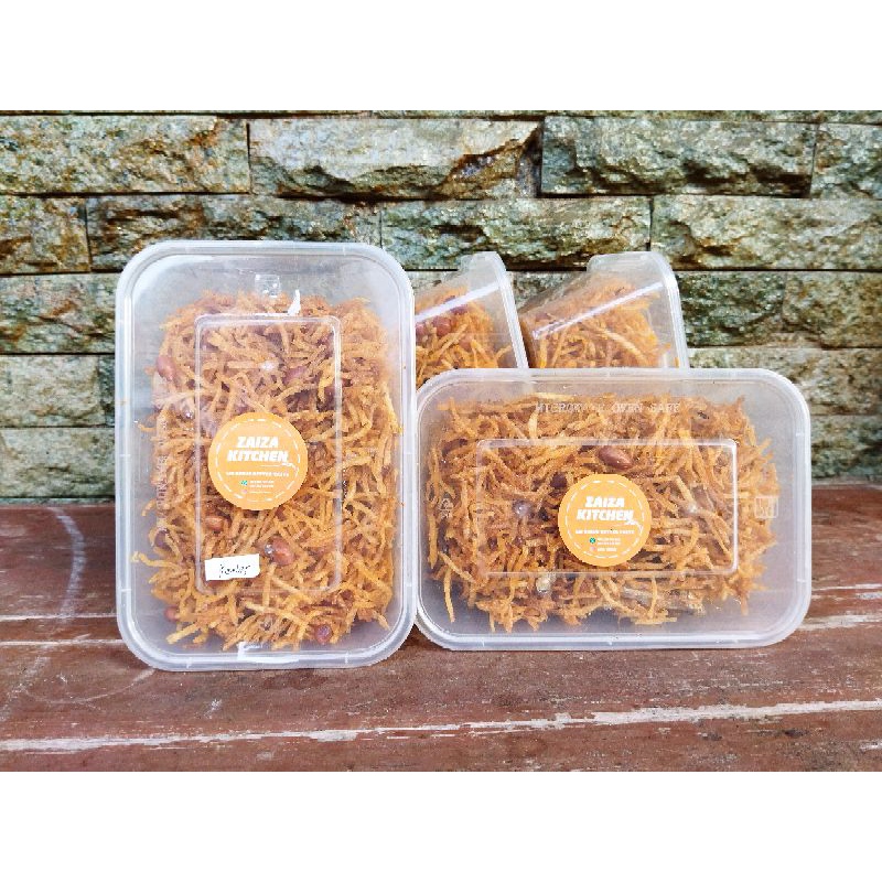 

Kentang Mustofa kemasan family pack
