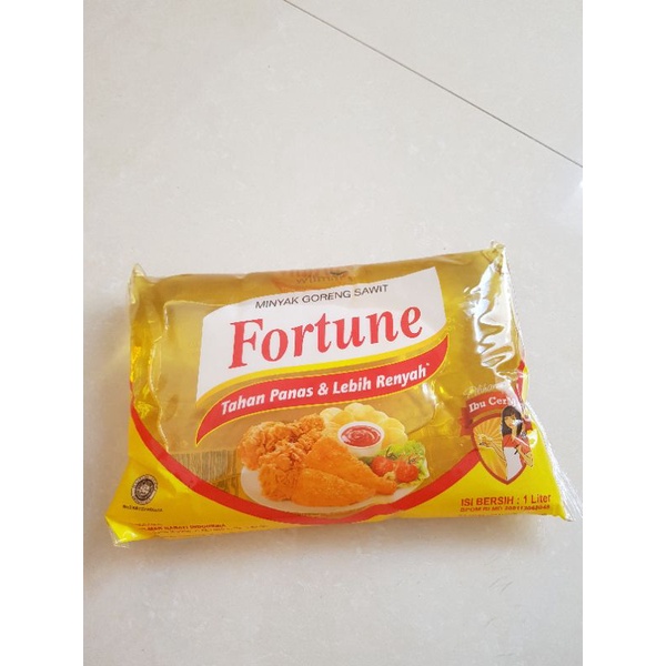 

minyak goreng