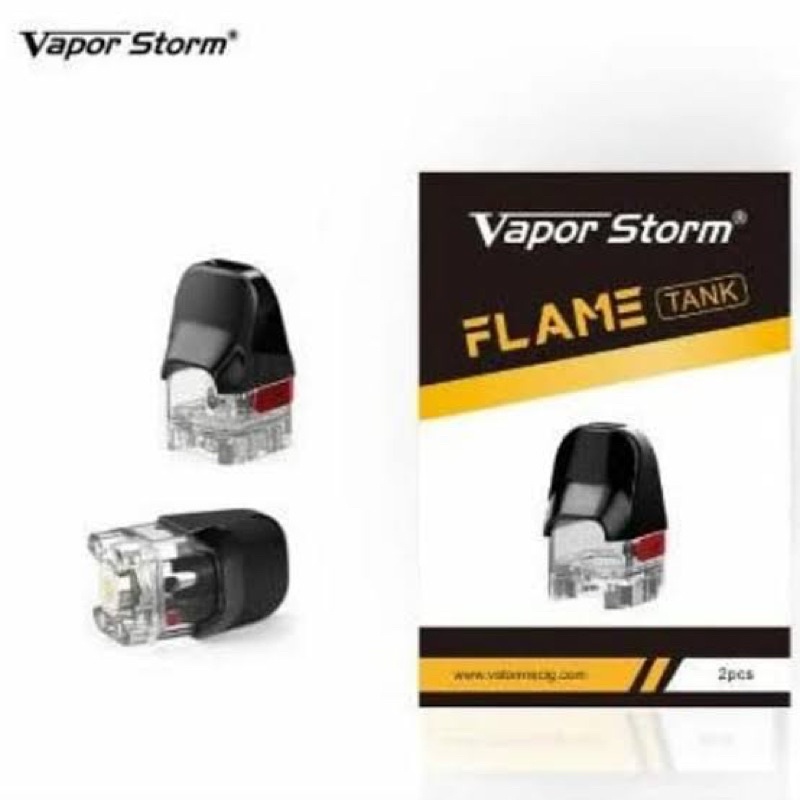 sparepart kepala Flame katrid Flame belom berikut koil