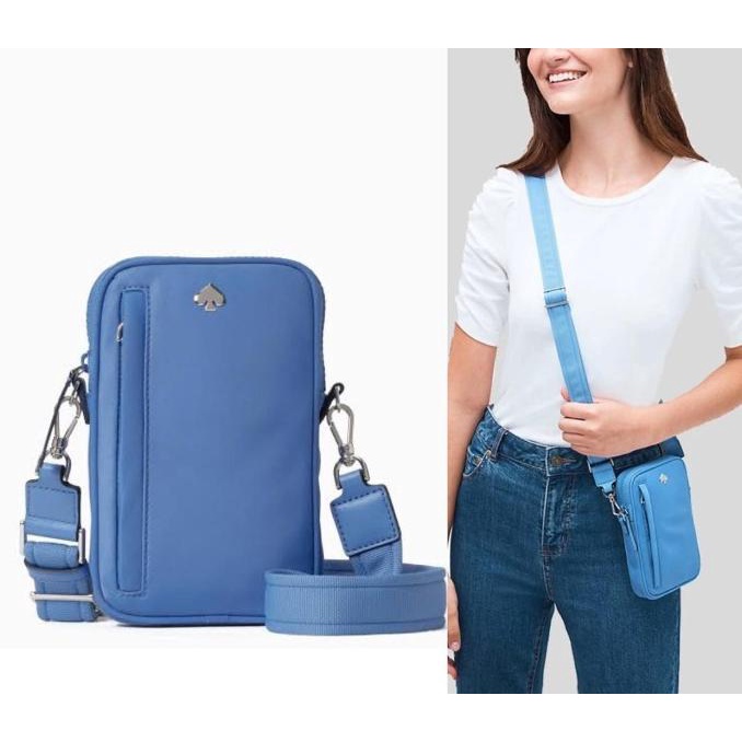 Tas Hp Wanita Kate Spade Jae North South Phone Crossbody