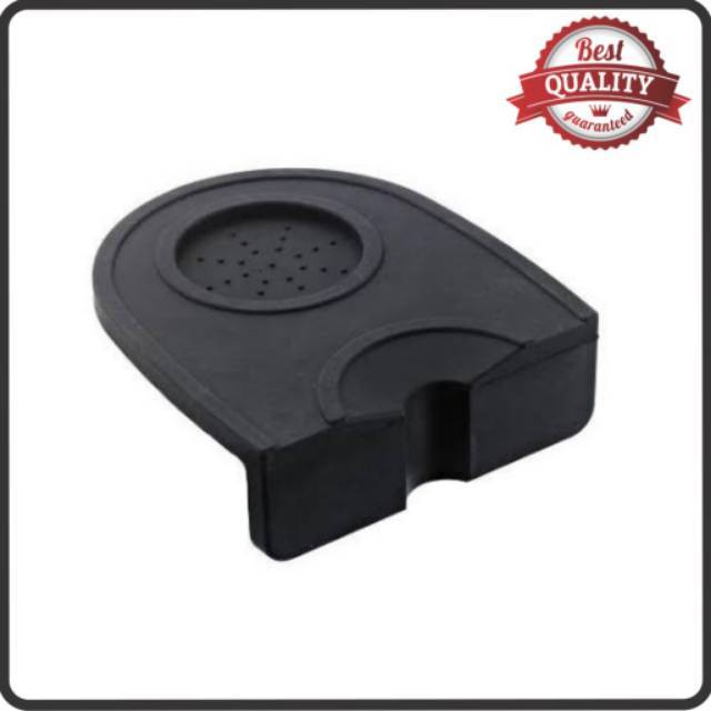 TAMPING MAT MINI / TAMPER MAT / ALAS PORTAFILTER
