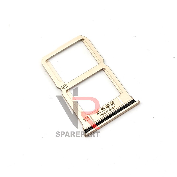 SIMTRAY VIVO V5 PLUS / TEMPAT SIM