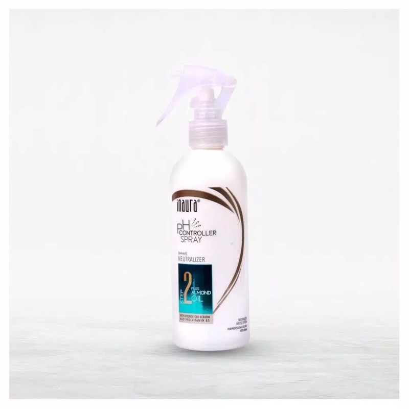 Inaura PH Controller Spray/Neutralizer Step2 200ML