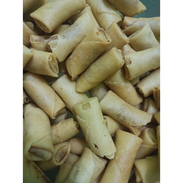 

SUNPIA UDANG SPESIAL SNACK KILOAN