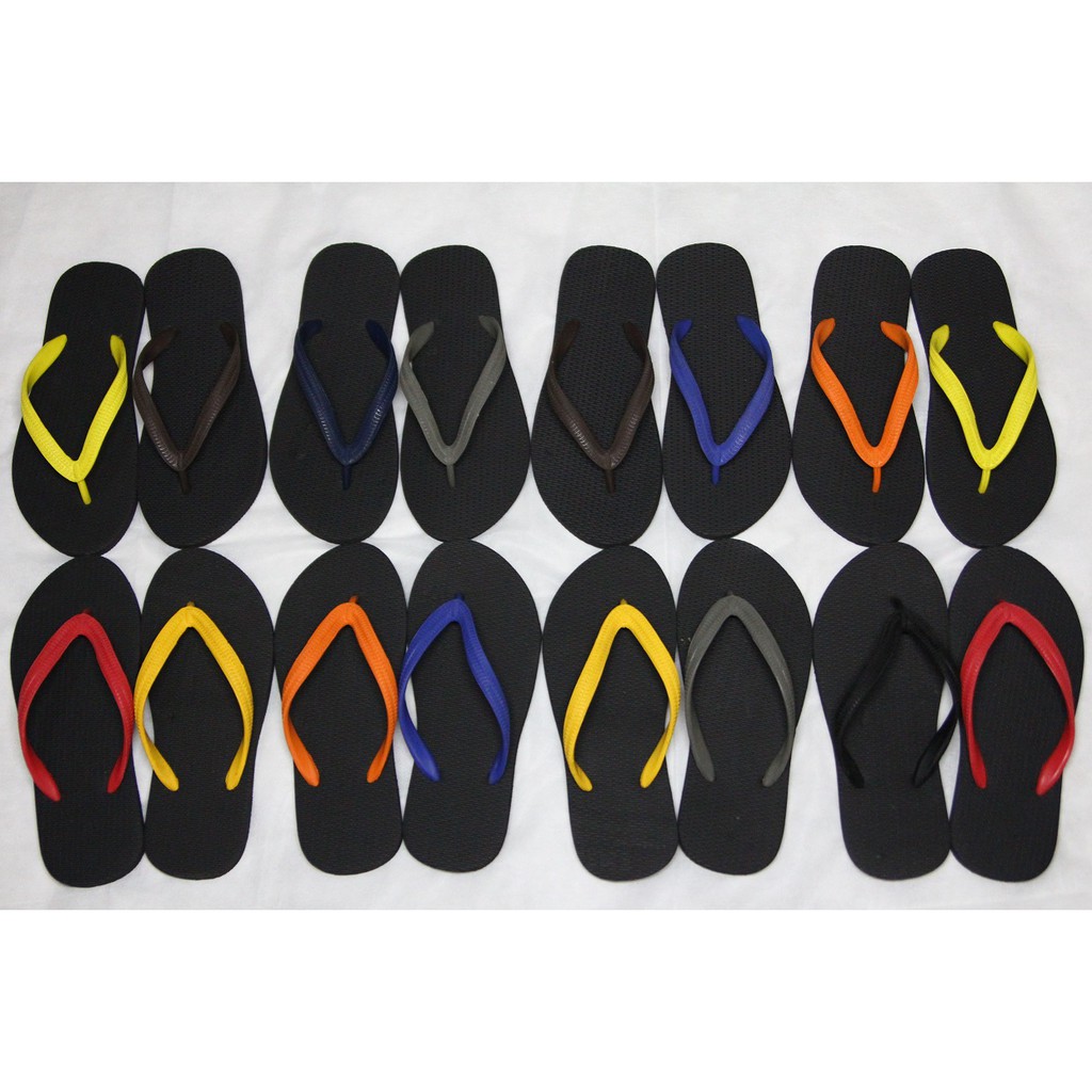 Sendal Jepit / Sandal Japit / Sandal Pantai / Sandal Karet Murni