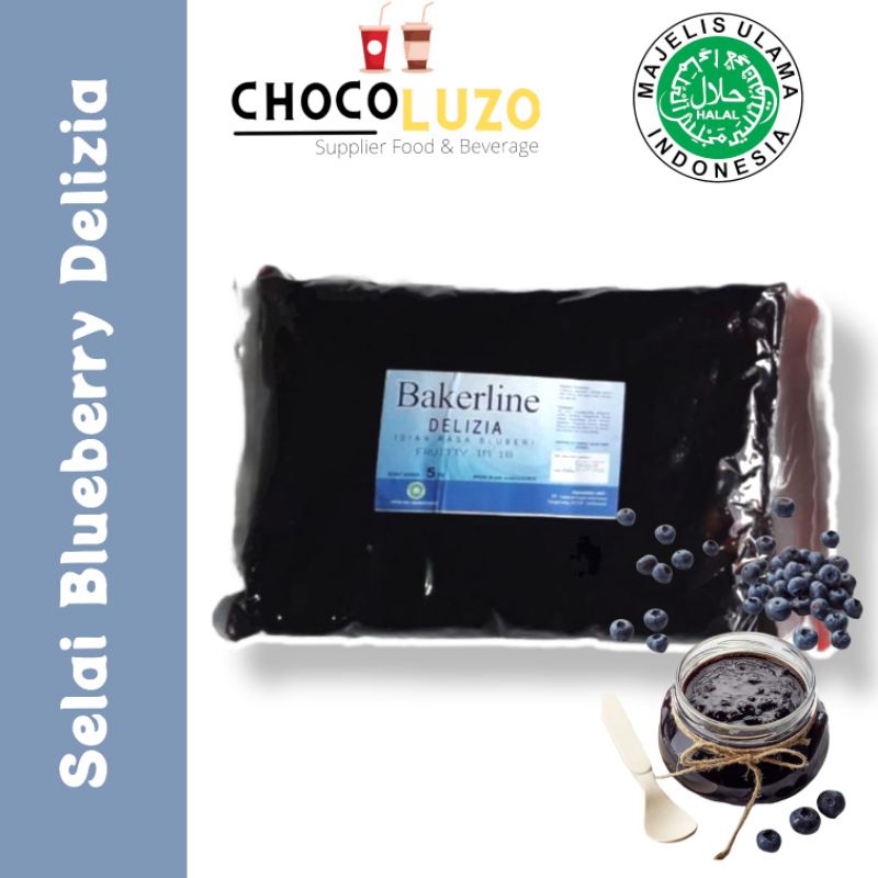 

repack 1kg selai delizia rasa buah (nanas, strawberry, blueberry)