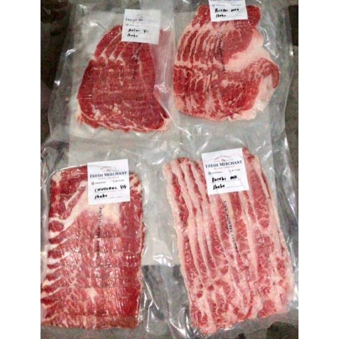 

SHABU SET/PAKET SHABU/SHABU-SHABU/BEEF SHABU/PAKET KYOTO SHABU SET DFGH5136