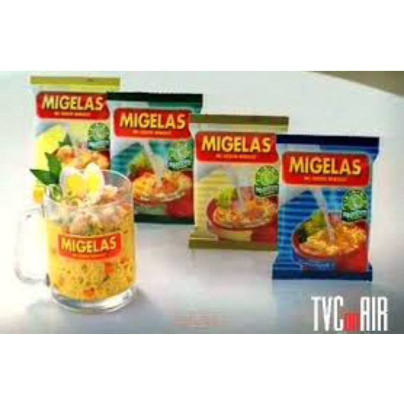 

mie gelas