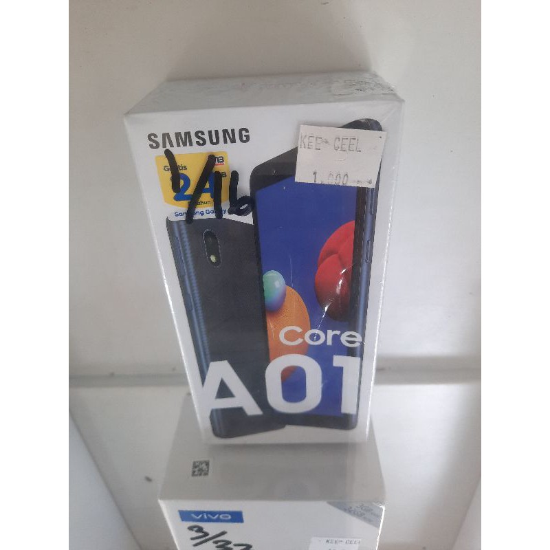 Samsung Galaxy A01 Core 1/16