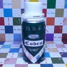 Bibit Parfum COBRA by DOBHA 100 ml SEGEL