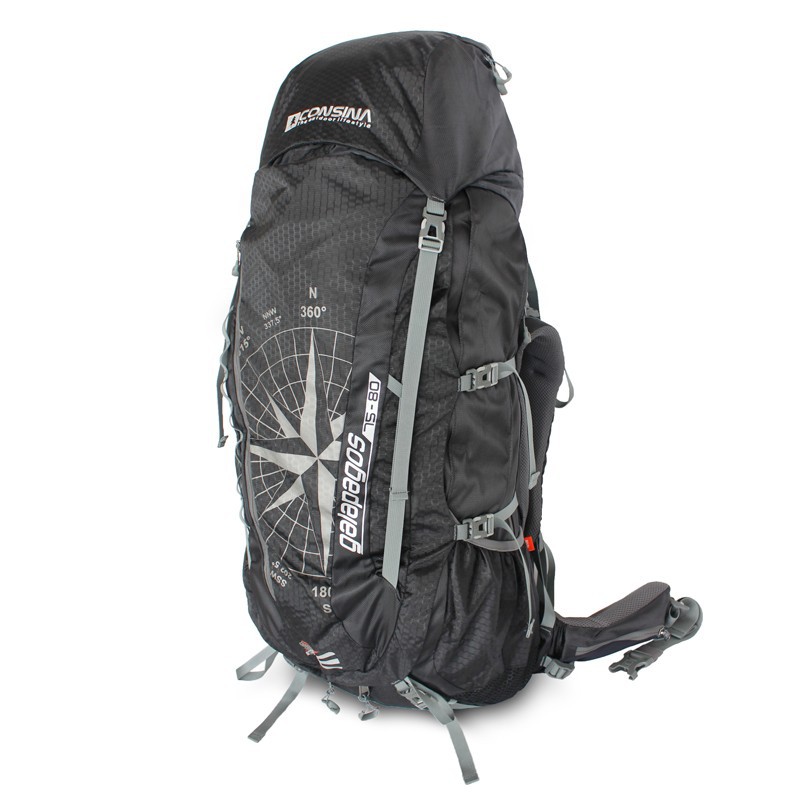 RANSEL CARRIER CONSINA GALAPAGOS 80 L