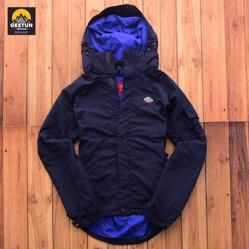 Jaket Dickies ecwcs second