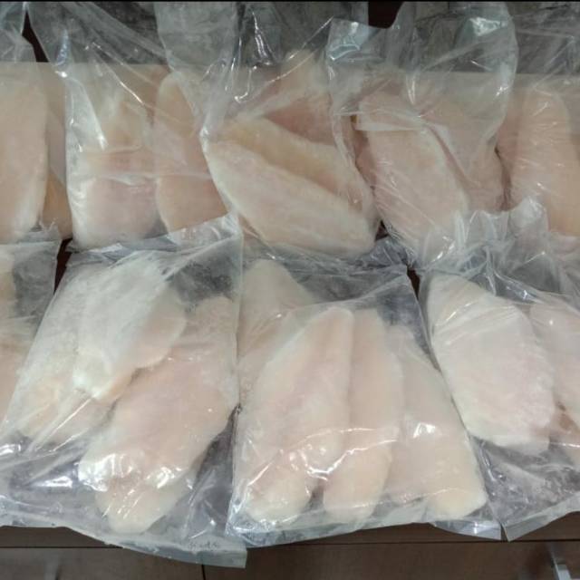 

Ikan dori fillet 1kg