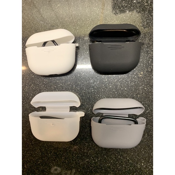 Silicone Case Airpods Gen 3