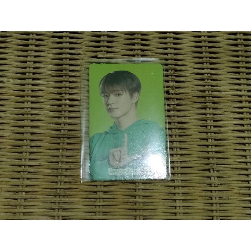 

WTS JENO LEMONILO