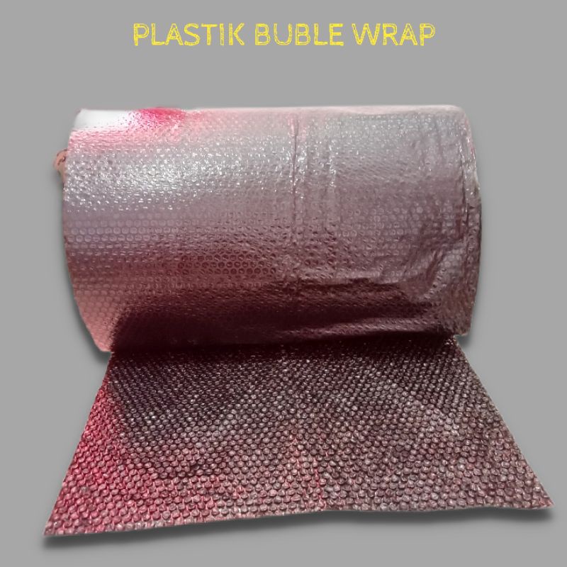 

KARDUS BEKAS + PLASTIK BUBLE WRAP [ TAMBAHAN PACKING ]