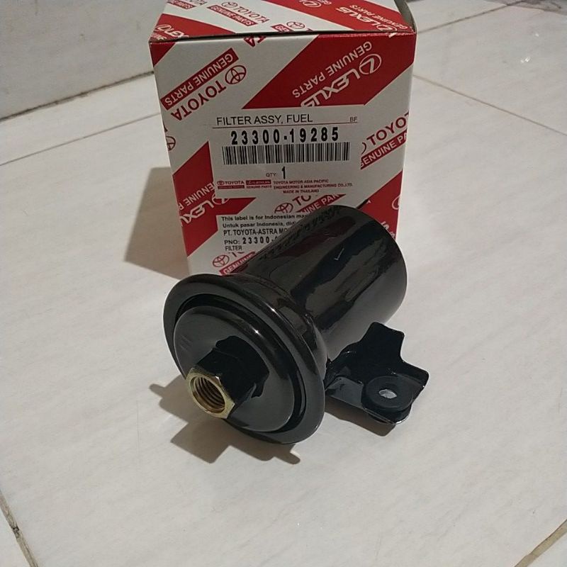 FUEL FILTER FILTER BENSIN COROLLA GREAT