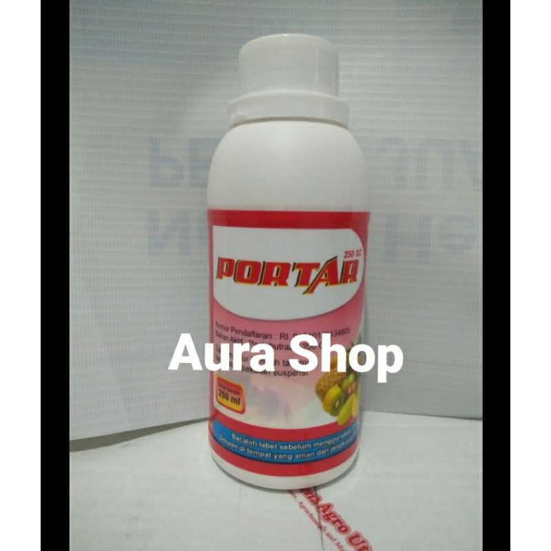 PORTAR 250ml