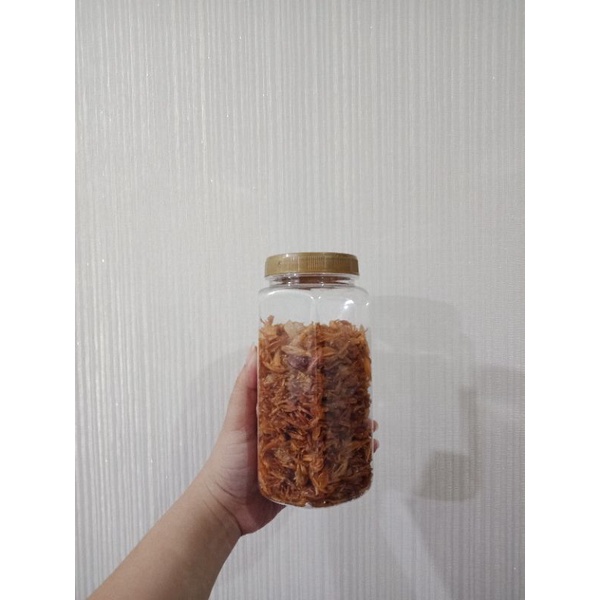 

Bawang Goreng Renyah 250gr