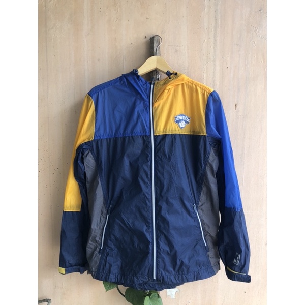 Jaket Parasut NBA