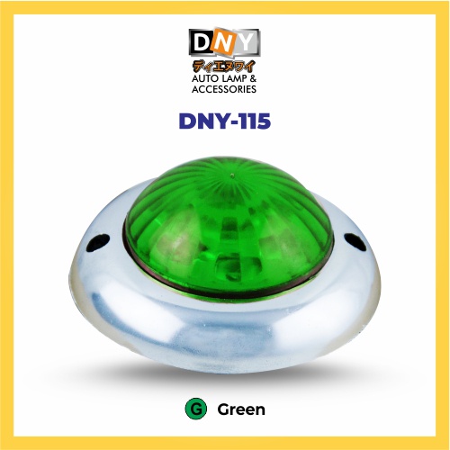 Lampu Aksesoris Led DNY 115