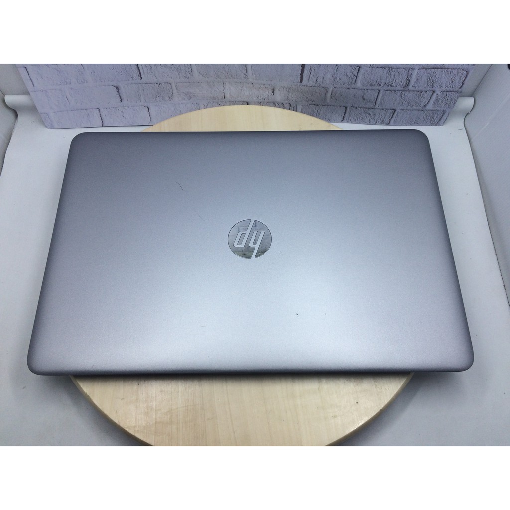 HP ELITEBOOK 850 G3 I5 6300U 8GB RAM 128GB SSD CAM NUMPAD