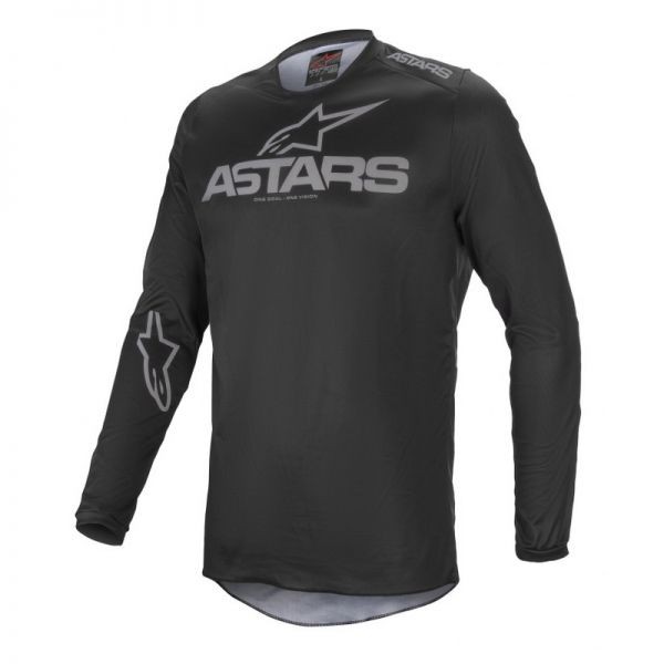 Alpinestars 21 Fluid Graphite Jersey