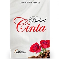 Gameela Bookstore BUHUL CINTA