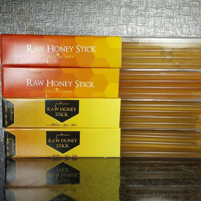 

Madu Stick Berkualitas - MMD1533
