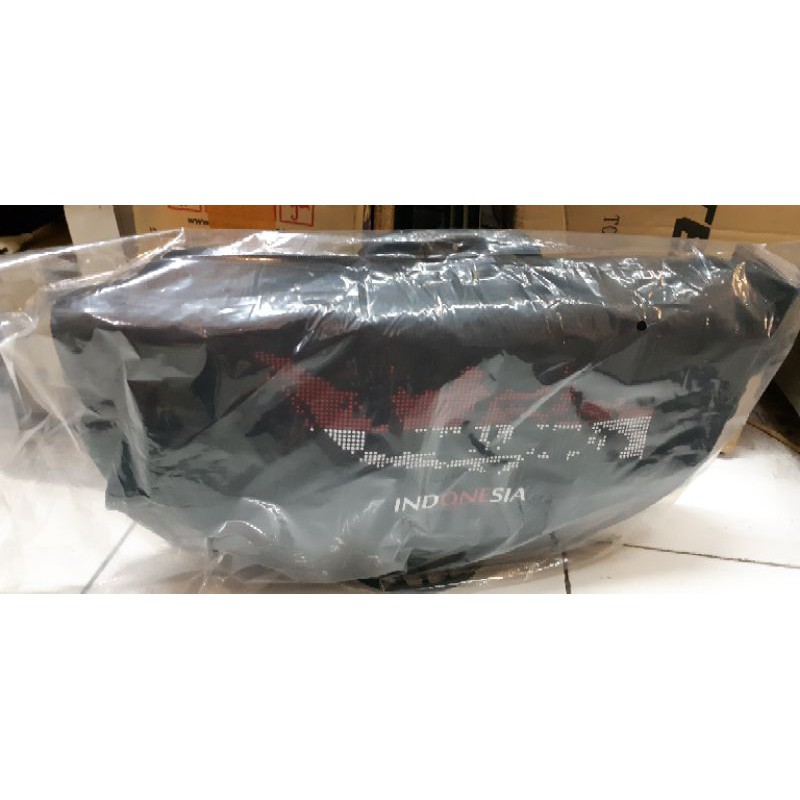 tas sepeda lipat front block LIVI