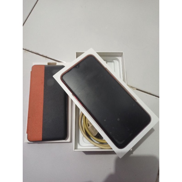 Hp Second Oppo F9 Ram 6/64 GB