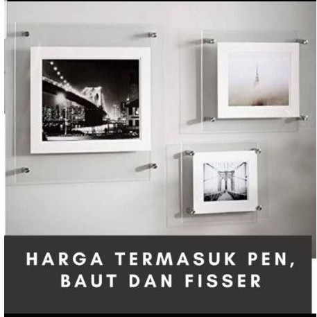 ACRYLIC A3 2MM AKRILIK