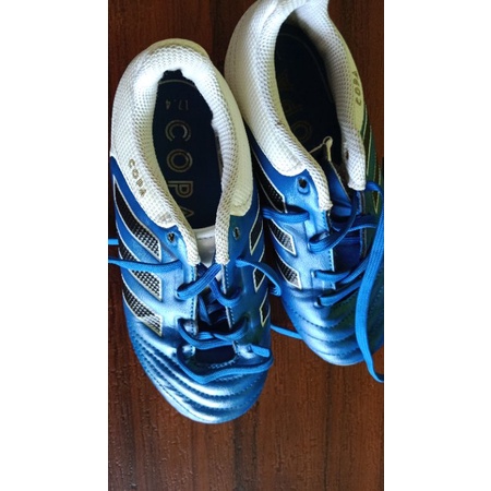 sepatu bola anak second original