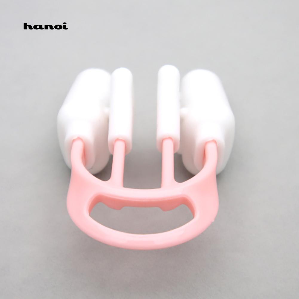 [Bayar Di Tempat] HN❤Nose up Clip Shaping Shaper Lifting Bridge Straightening Corrector Beauty Tool