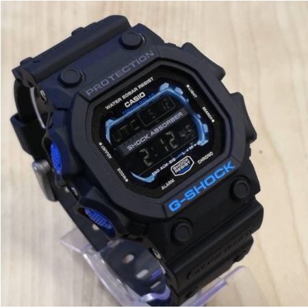 BISA COD !!! Jam Tangan gshock PRIA GX 56 MONSTER ANTI AIR / kingkong gx5600