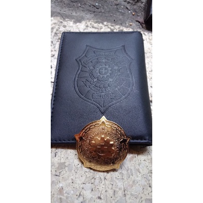 dompet penegak ketentuan k3/dompet kta ahli k3