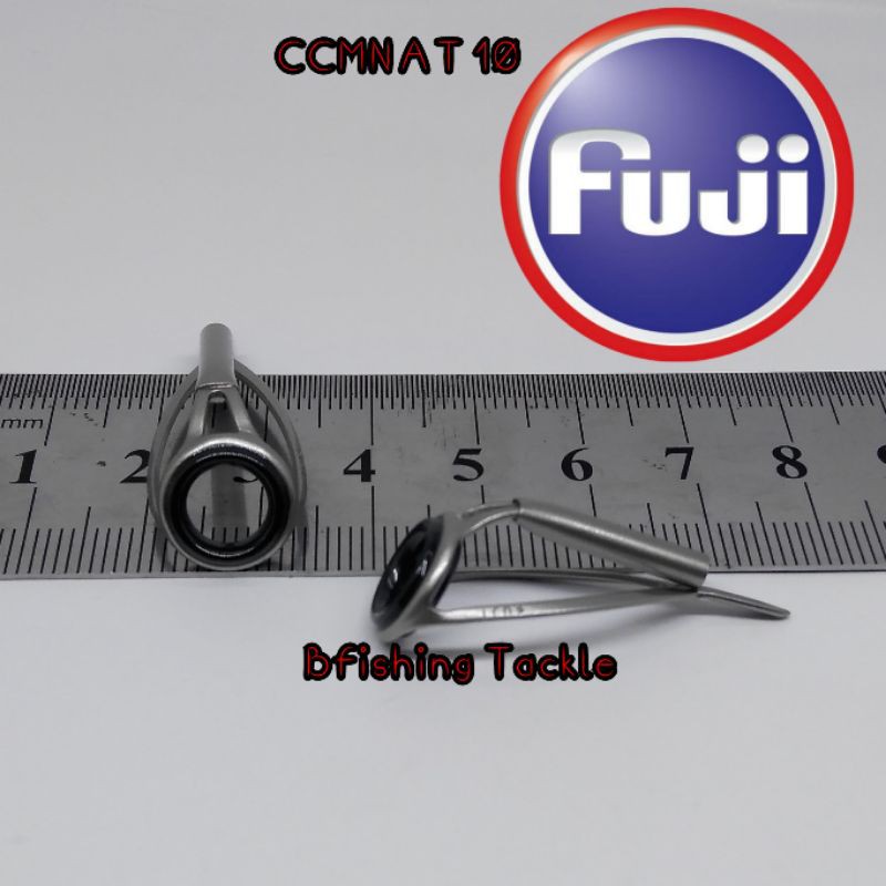 NEW guide top ring original fuji alconite CCMNAT 10/12/16