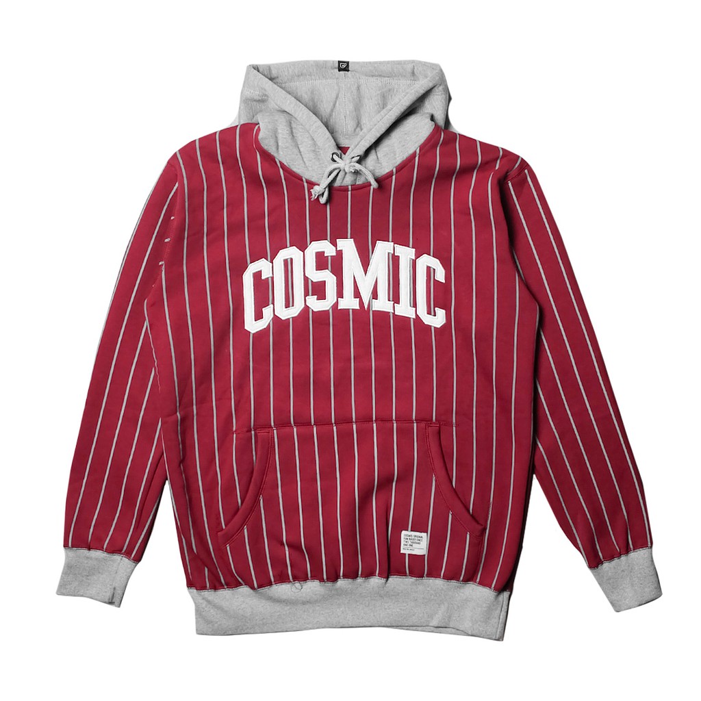 

Cosmic Hoodie Fourlaps