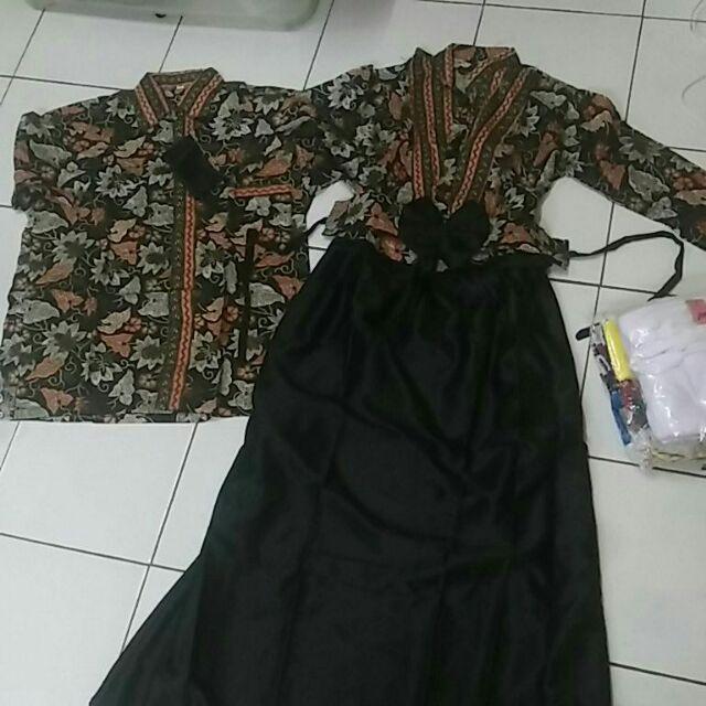 Batik Couple Srg 426 Murah