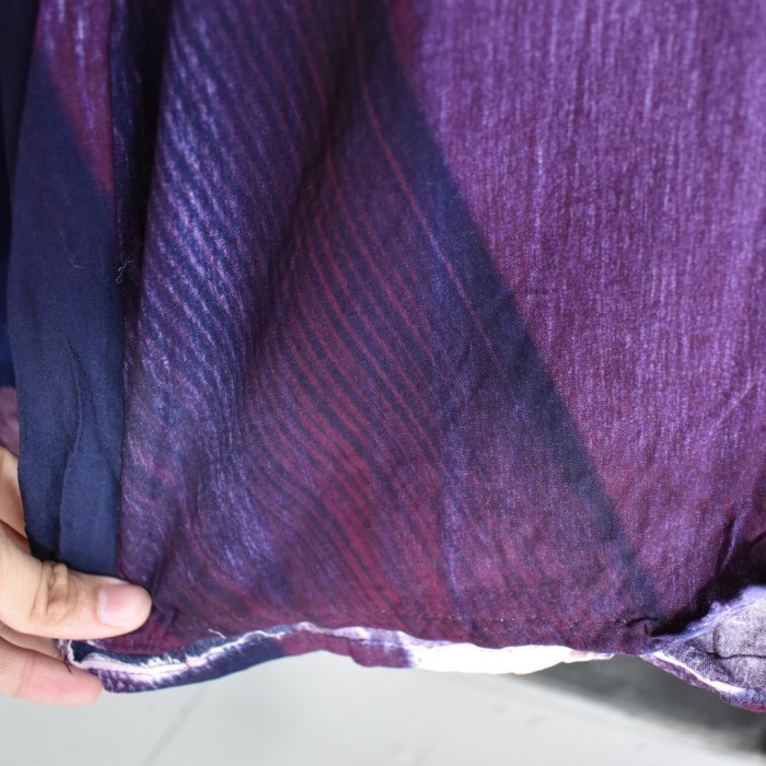 Daster Baju Tidur Jumbo Super Batik Pekalongan 3 pkl