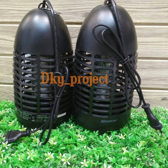 Lampu nyamuk / insect killer / mosquito killer