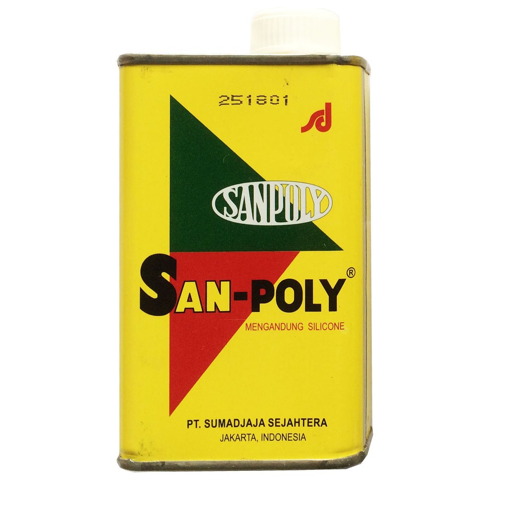 SAN-POLY 250 ML