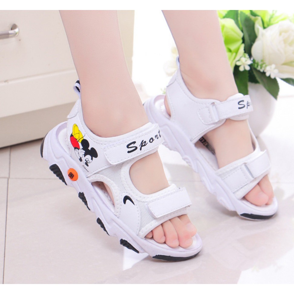 DCAL SANDAL TALI ANAK FS274