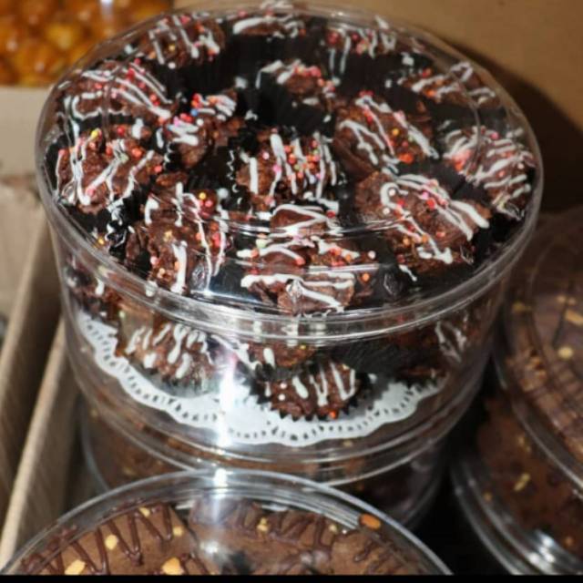 

Ci Pop Premium Choco CornFlakes KokoCruch Dan Kacang Mede