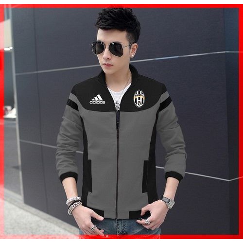 Jaket Juventus
